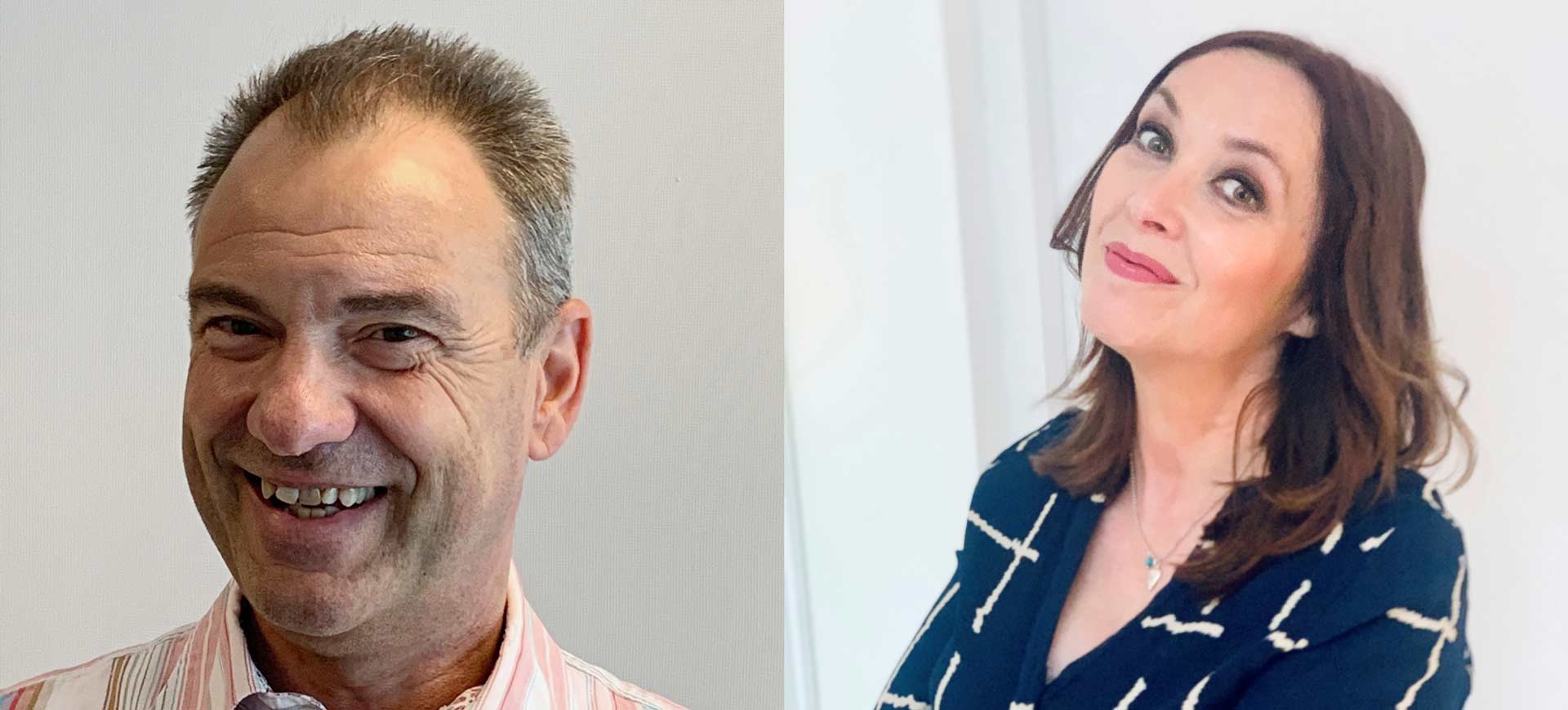 Fine Line, een nieuw team