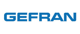 About Us Gefran logo