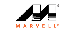 关于我们 marvell logo