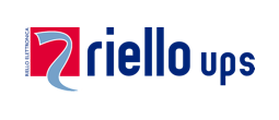 About Us riello logo