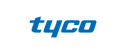 关于我们 tyco logo
