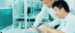 Homepage Leading PCB Engineers