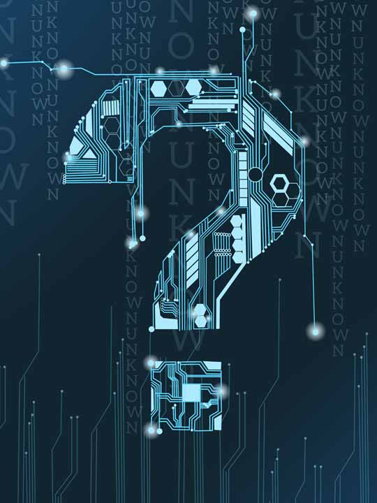 Perché i lavori di PCB vengono sospesi
