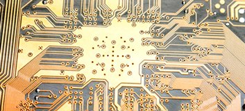 Fine Line Pénurie mondiale de cuivre PCB