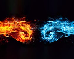 temperatura e dissipazione del calore