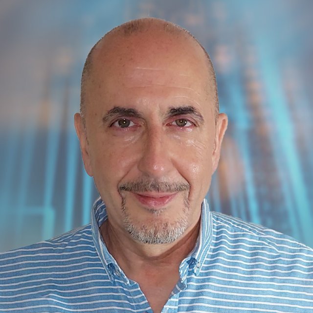 Inaki Diez est promu au poste de directeur adjoint en Espagne