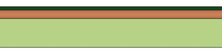 single sided PCBs