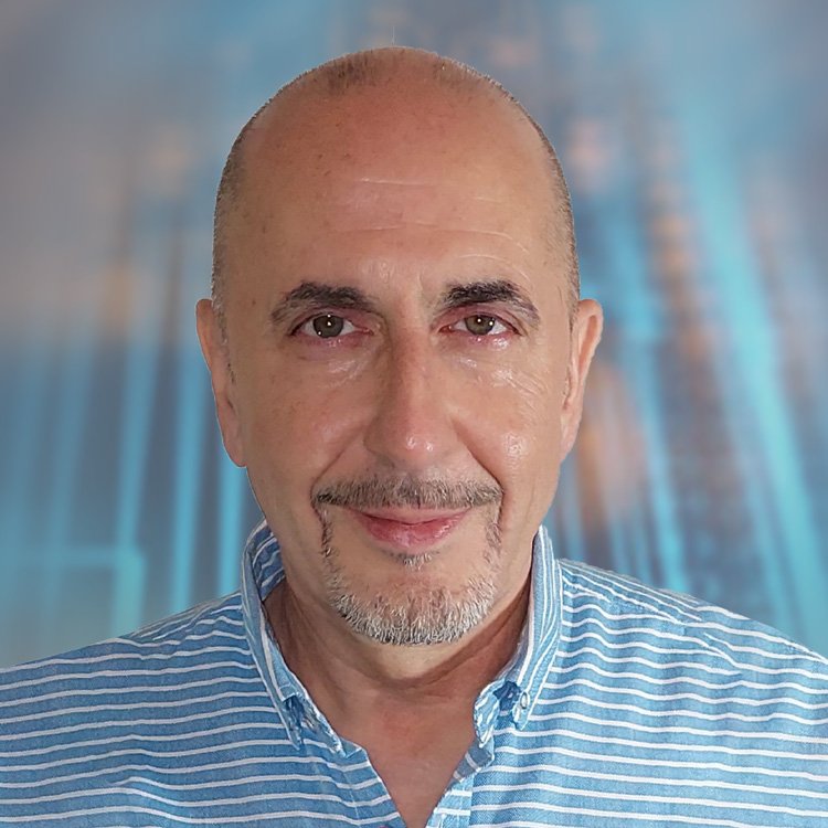 Inaki Diez est promu au poste de directeur adjoint en Espagne