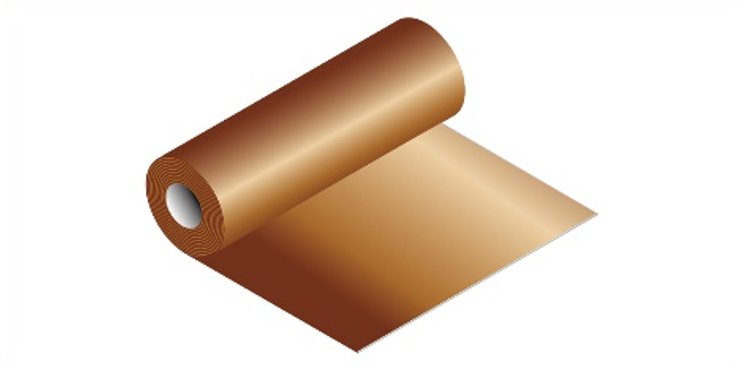 Fineline Global PCB Raw Materials Copper