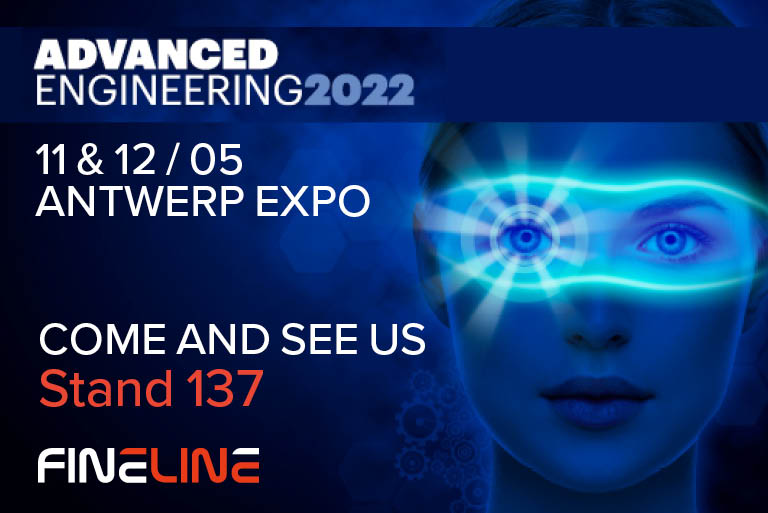 Fineline Global Advanced Engineering Antwerpen
