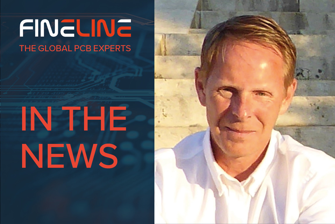 Fineline Global dans l'actualité