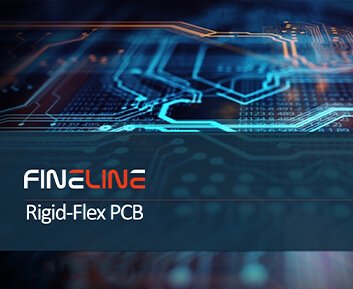 PCB Rigid-Flex