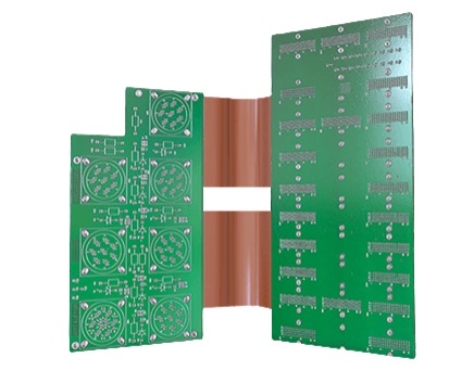 Rigid-Flex PCB