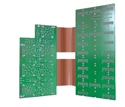 PCB rigido-flessibile