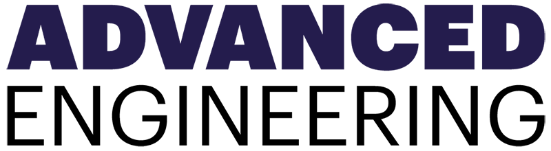 Logotipo de Advanaced Engineering