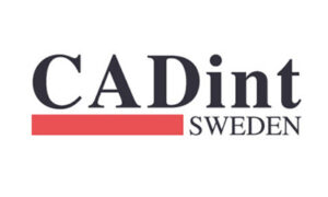 CADint Sweden Logo
