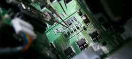 Homepage 130 Million Circuits Supplied