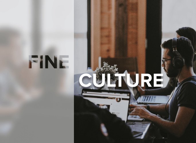 Cultura Fineline