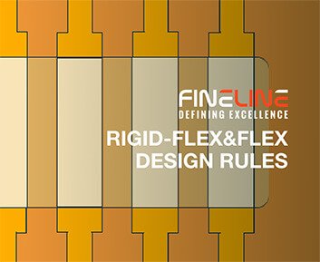 Regole di progettazione rigida-flessibile e flessibile