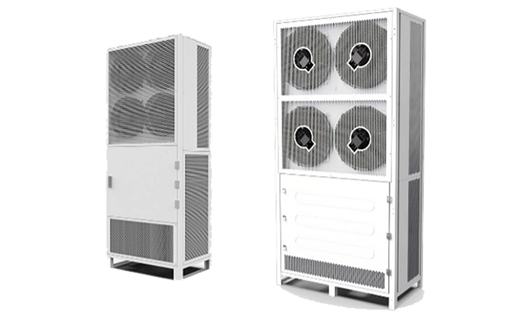 Cooling Units