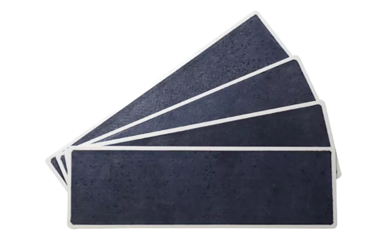 Insulating Pads