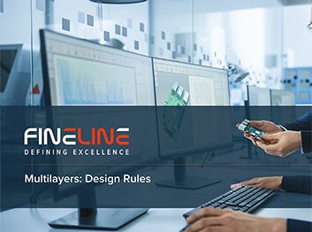 Fineline Global Multilayer Design Rules Thumbnail