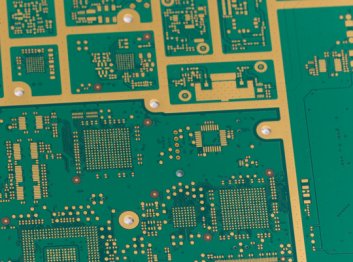 history of printed circuit boards