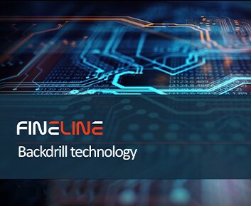 Tecnologia Backdrill