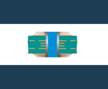 Scelta del tipo di via di riempimento/spina appropriata per il vostro PCB