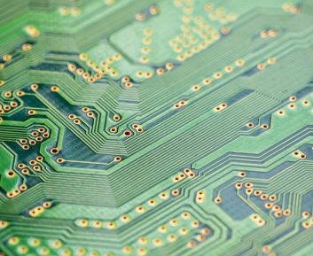 Finitura superficiale dei PCB FineLine Global
