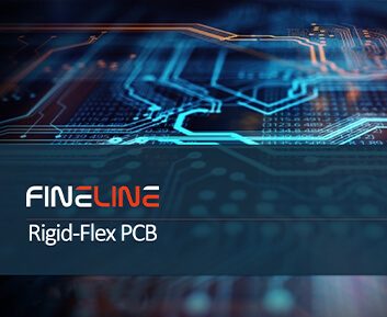 PCB rigidi-flessibili
