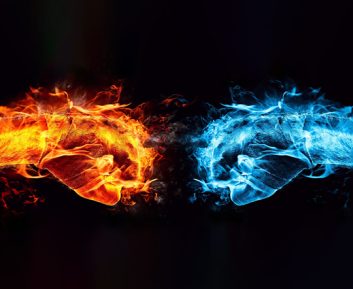 Gestione della temperatura